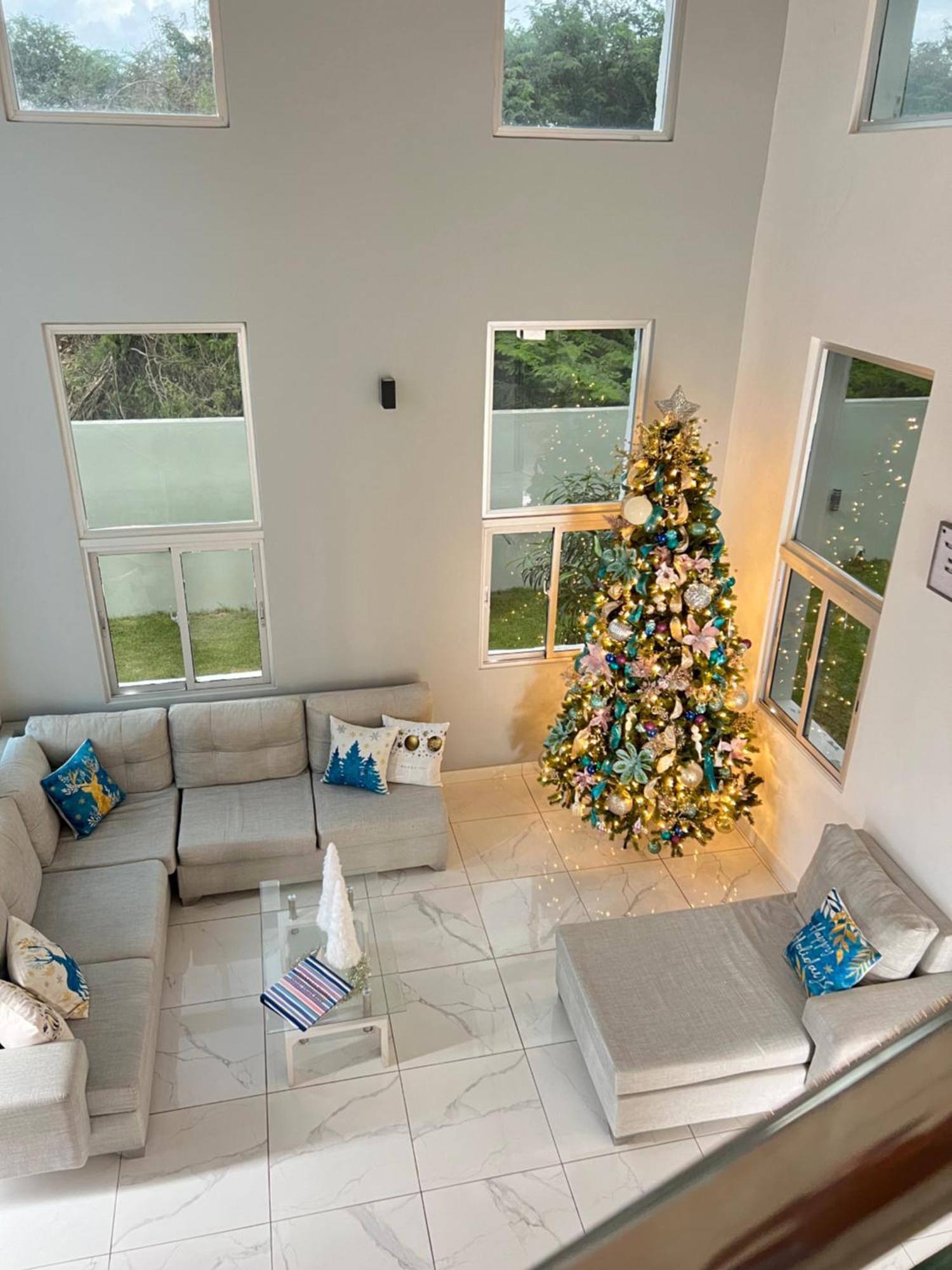 5 Star Villa Minutes From Airport And Beaches Sosúa エクステリア 写真